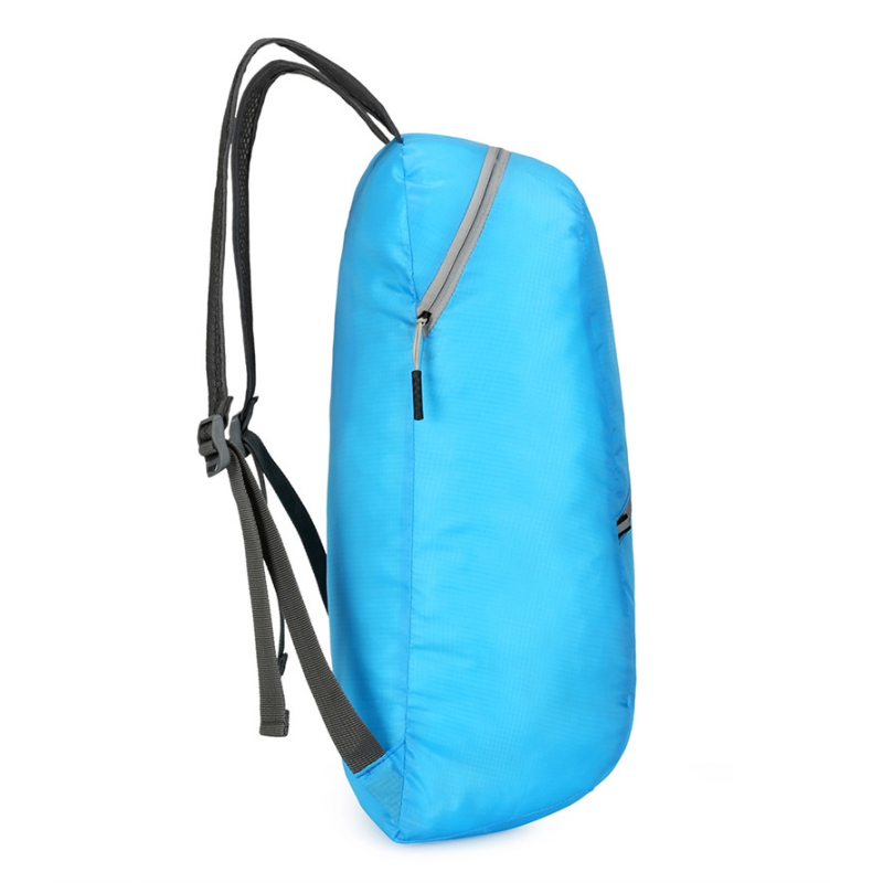 Portable Foldable Travel Backp - огляд і ціна Foldable Backpack Small