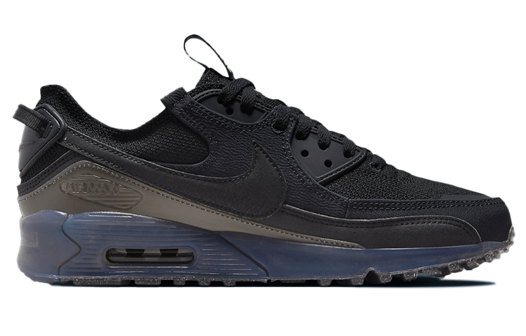 Nike Air Max 90 Low top Casual - огляд і ціна Nike Shoes Air Max 90