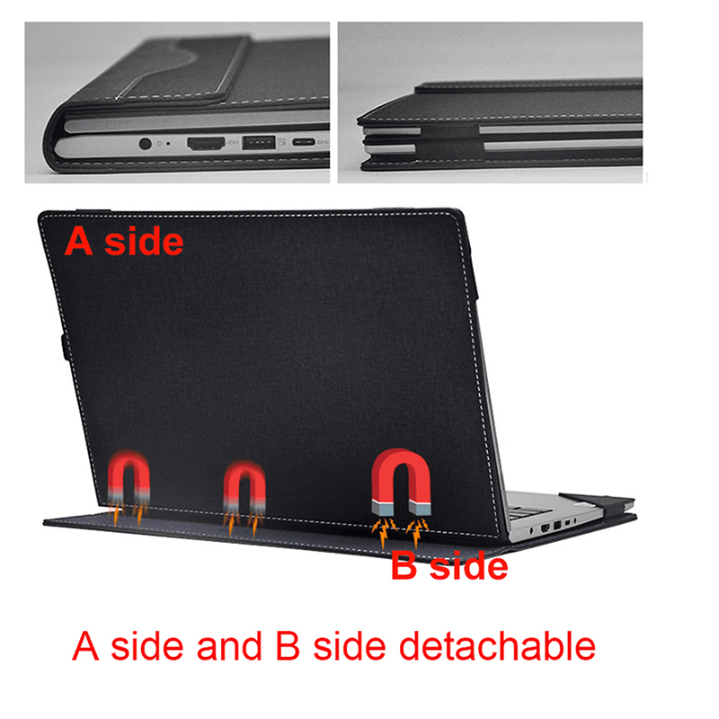 Laptop Case for Lenovo Thinkbo - огляд і ціна Laptop Sleeve Removable