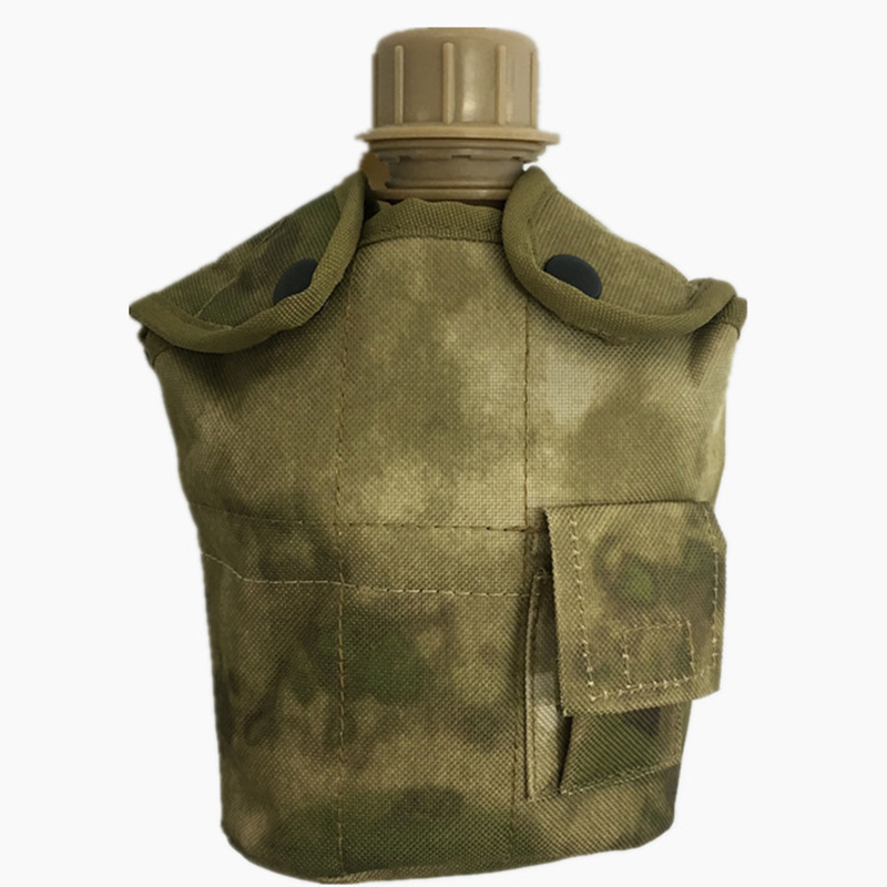1L Outdoor Military Tactical W - огляд і ціна Rucksack Military Style