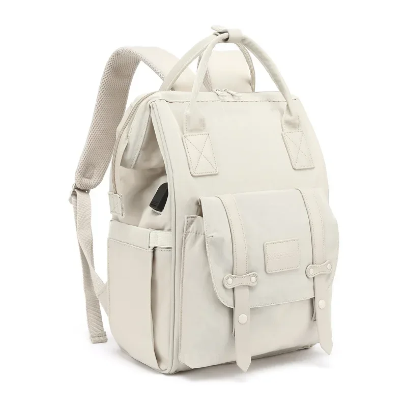 Baby Diaper Nappy Bag Mummy Ba - огляд і ціна Backpack Diaper Bag