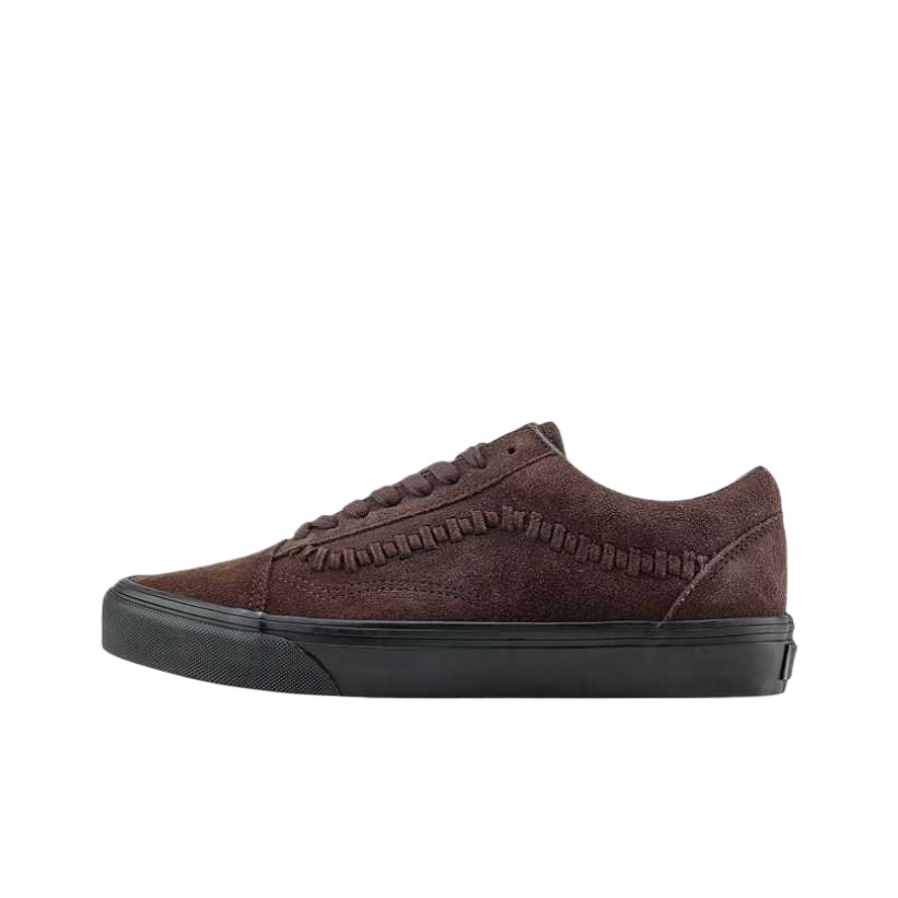 Vans Old Skool Low top Skatebo - огляд і ціна Vans Shoes Old Skool