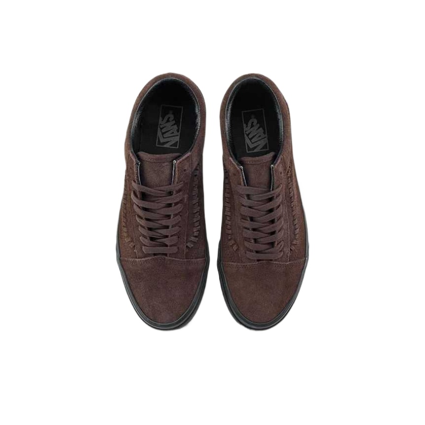 Vans Old Skool Low top Skatebo - огляд і ціна Vans Shoes Old Skool